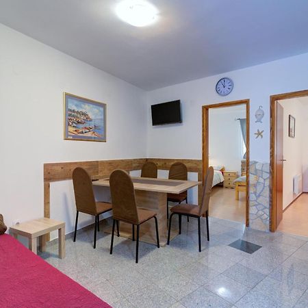 Apartment Senj Senj  Quarto foto